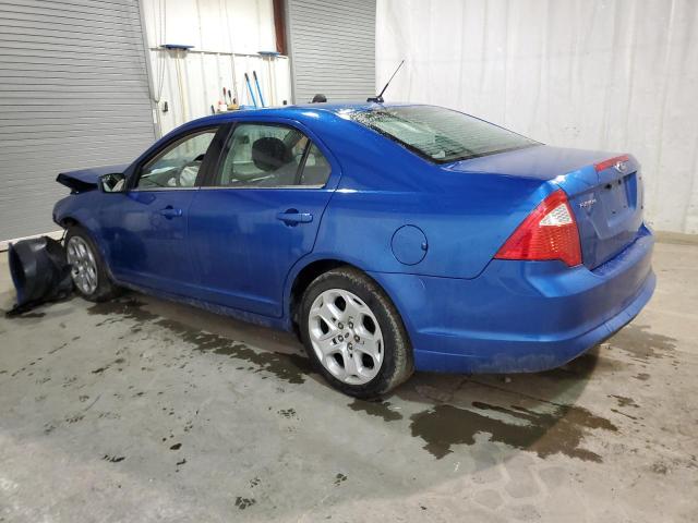 Photo 2 from auction – 2011 FORD FUSION SE with VIN 3FAHP0HA1BR205380
