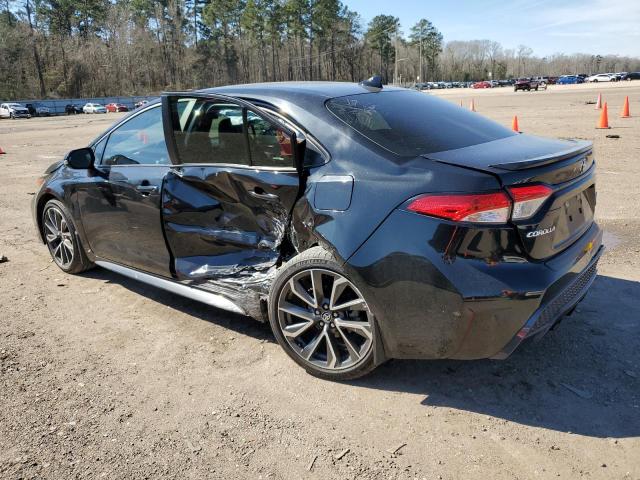 Photo 2 from auction – 2020 TOYOTA COROLLA SE with VIN 5YFS4RCE6LP055717