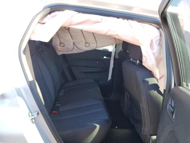 Photo 10 from auction – 2017 GMC TERRAIN SL with VIN 2GKALMEK3H6344832