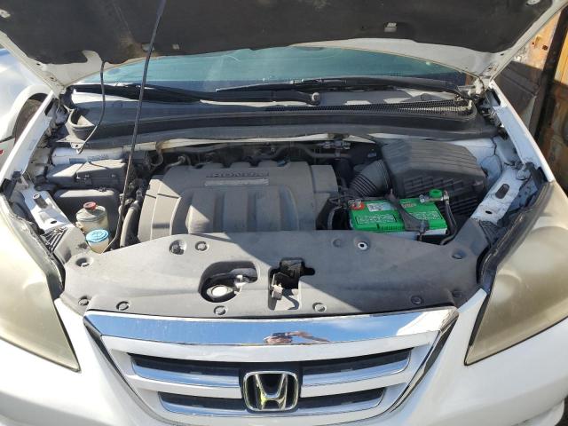 Photo 12 from auction – 2006 HONDA ODYSSEY EX with VIN 5FNRL38646B403384