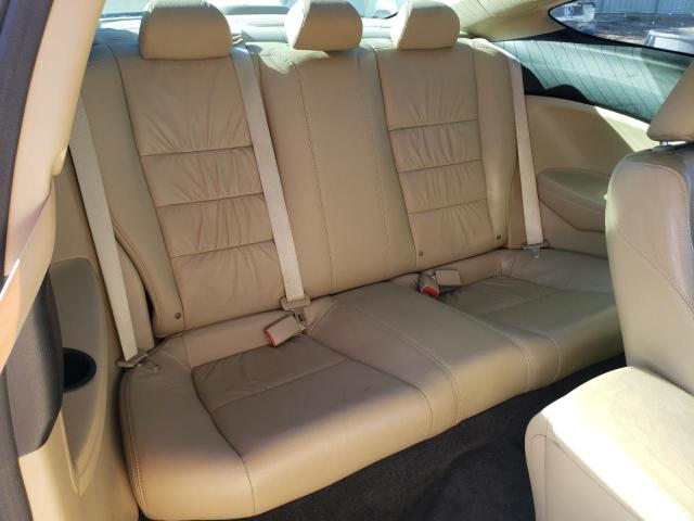 Photo 10 from auction – 2012 HONDA ACCORD EXL with VIN 1HGCS2B88CA004786