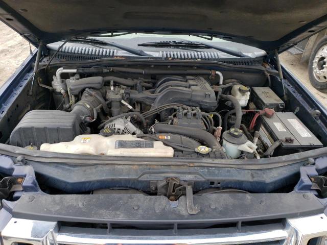 Photo 12 from auction – 2008 FORD EXPLORER E with VIN 1FMEU74E18UA39642