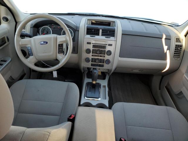 Photo 8 from auction – 2012 FORD ESCAPE XLT with VIN 1FMCU9DG3CKC07371