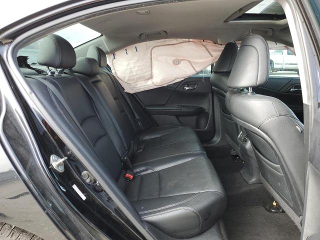 Photo 10 from auction – 2014 HONDA ACCORD EXL with VIN 1HGCR3F84EA015864