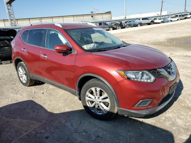 Photo 4 from auction – 2015 NISSAN ROGUE S with VIN KNMAT2MV6FP545729