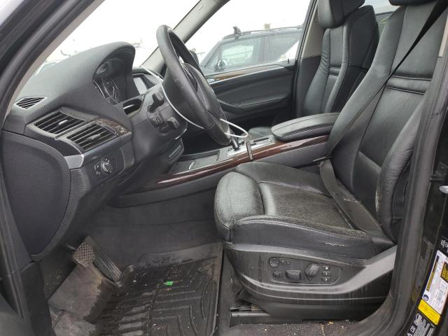 Photo 7 from auction – 2013 BMW X5 XDRIVE3 with VIN 5UXZW0C51D0B91237
