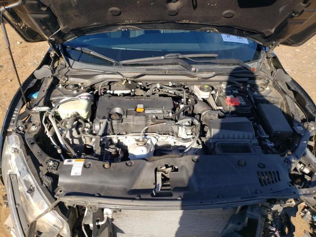 Photo 11 from auction – 2016 HONDA CIVIC EX with VIN 19XFC2F70GE056443