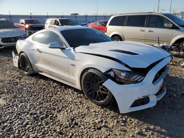 Photo 4 from auction – 2016 FORD MUSTANG GT with VIN 1FA6P8CF1G5278980