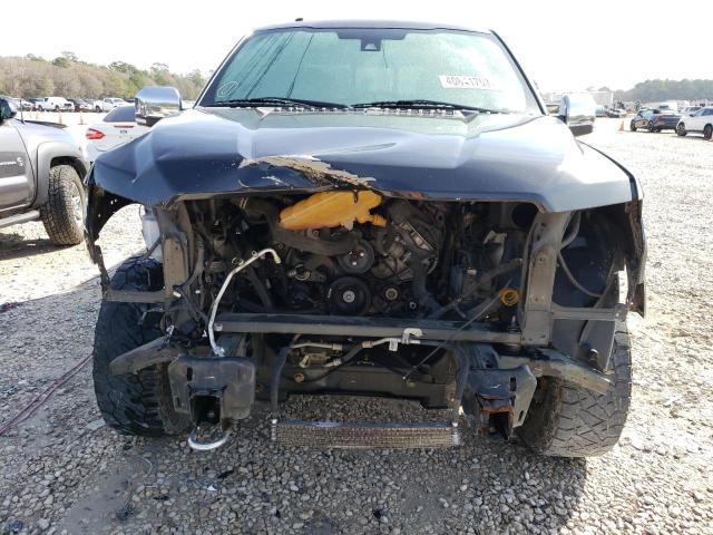 Photo 5 from auction – 2015 FORD F150 SUPER with VIN 1FTEW1EF3FKE28472