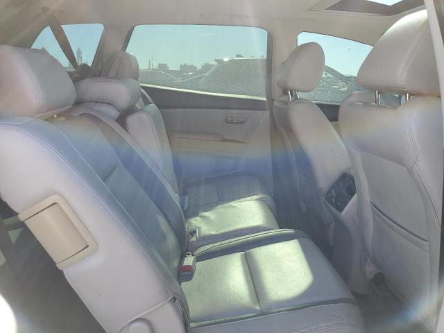 Photo 11 from auction – 2011 MAZDA CX-9 with VIN JM3TB2CA5B0316706