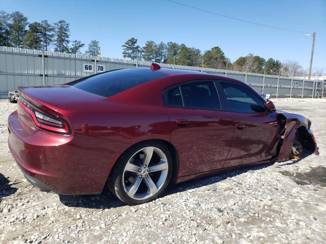 Photo 3 from auction – 2018 DODGE CHARGER SX with VIN 2C3CDXHG4JH147919