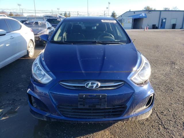 Photo 5 from auction – 2016 HYUNDAI ACCENT SE with VIN KMHCT5AE9GU272833