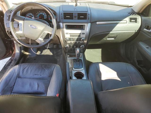Photo 8 from auction – 2012 FORD FUSION SEL with VIN 3FAHP0JA2CR337558