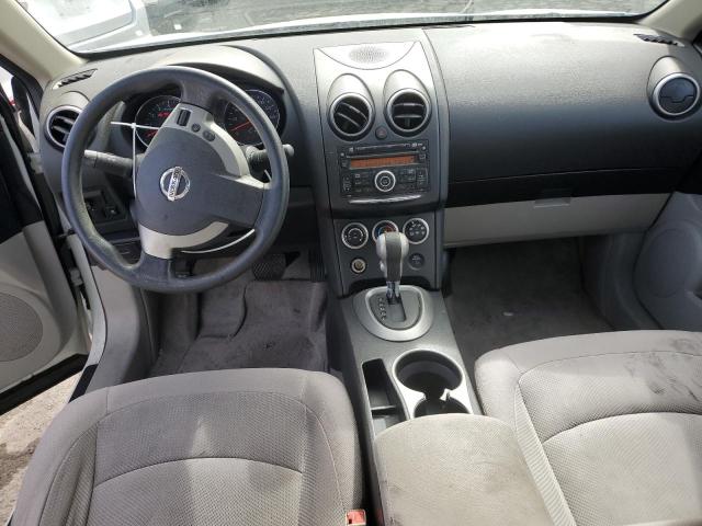 Photo 8 from auction – 2011 NISSAN ROGUE S with VIN JN8AS5MT1BW190766