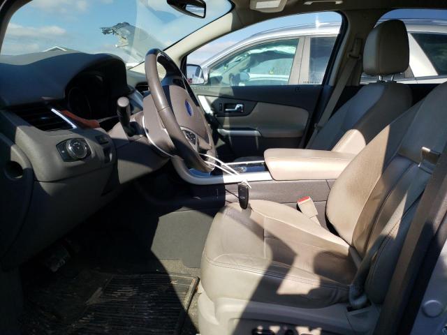 Photo 7 from auction – 2012 FORD EDGE LIMIT with VIN 2FMDK4KC2CBA89403