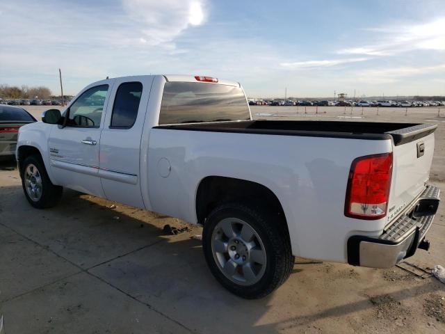 Photo 2 from auction – 2011 GMC SIERRA C15 with VIN 1GTR1VE01BZ366364