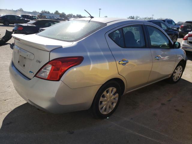 Photo 3 from auction – 2013 NISSAN VERSA S with VIN 3N1CN7AP1DL881189