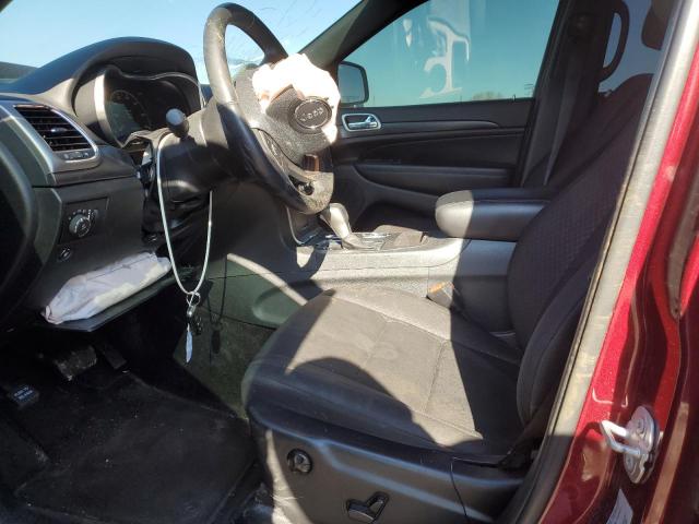 Photo 7 from auction – 2018 JEEP GRAND CHER with VIN 1C4RJFAG8JC103749