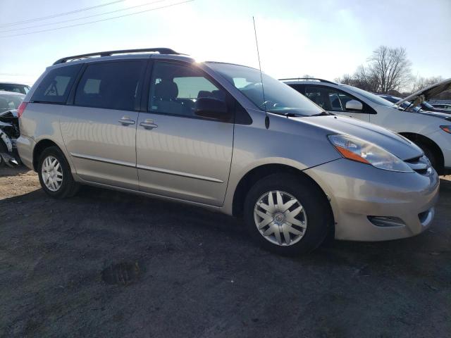 Photo 4 from auction – 2008 TOYOTA SIENNA CE with VIN 5TDZK23C78S213829