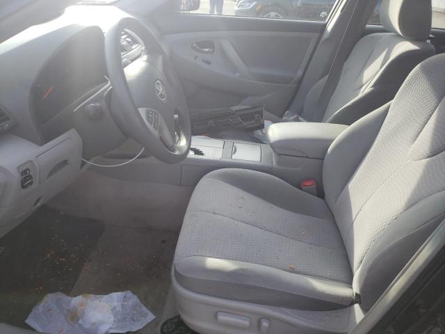 Photo 7 from auction – 2011 TOYOTA CAMRY BASE with VIN 4T1BF3EK7BU179194