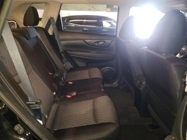 Photo 10 from auction – 2017 NISSAN ROGUE S with VIN JN8AT2MT4HW141307