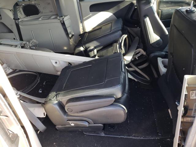 Photo 11 from auction – 2015 DODGE GRAND CARA with VIN 2C4RDGDG7FR542304