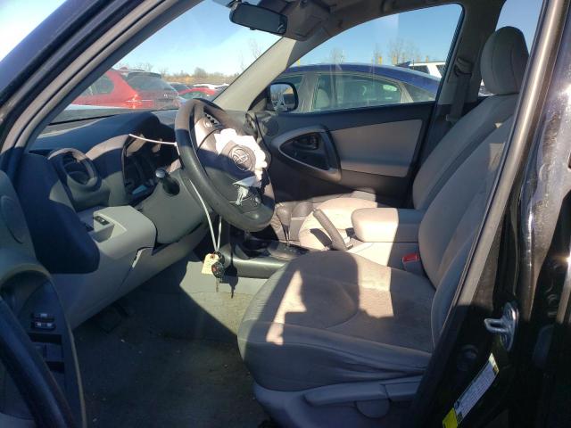 Photo 7 from auction – 2012 TOYOTA RAV4 with VIN 2T3KF4DV5CW142705