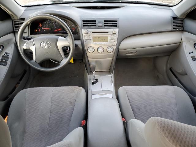 Photo 8 from auction – 2010 TOYOTA CAMRY BASE with VIN 4T1BF3EK8AU069737