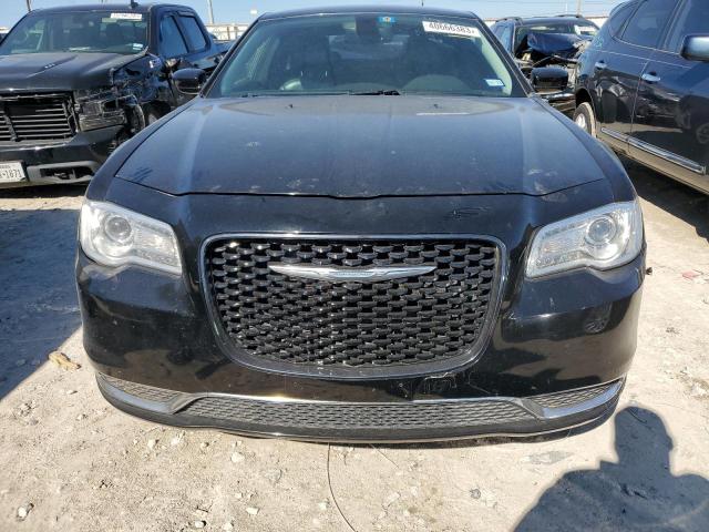 Photo 5 from auction – 2016 CHRYSLER 300 LIMITE with VIN 2C3CCAAG1GH223776