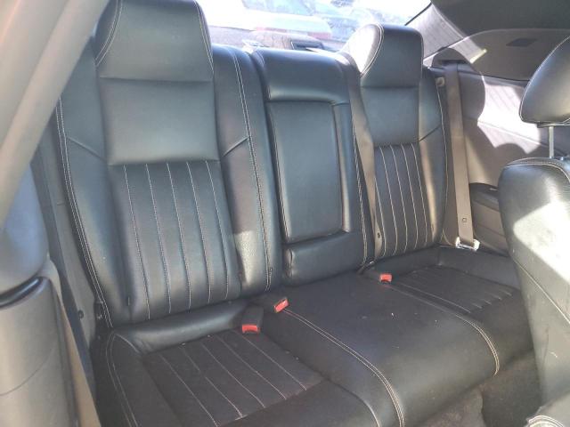 Photo 10 from auction – 2010 DODGE CHALLENGER with VIN 2B3CJ5DT3AH320858