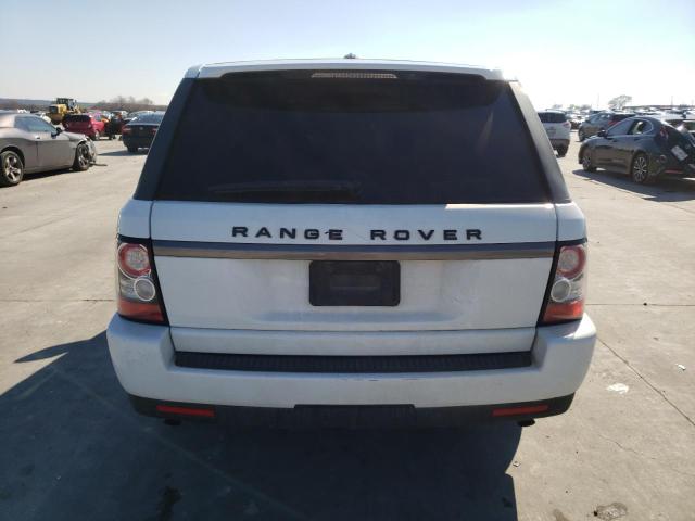 Photo 6 from auction – 2013 LAND ROVER RANGE ROVE with VIN SALSF2D41DA796055