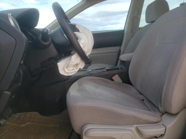 Photo 7 from auction – 2014 NISSAN ROGUE SELE with VIN JN8AS5MT2EW620843
