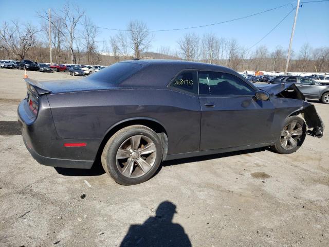 Photo 3 from auction – 2019 DODGE CHALLENGER with VIN 2C3CDZAG5KH560889