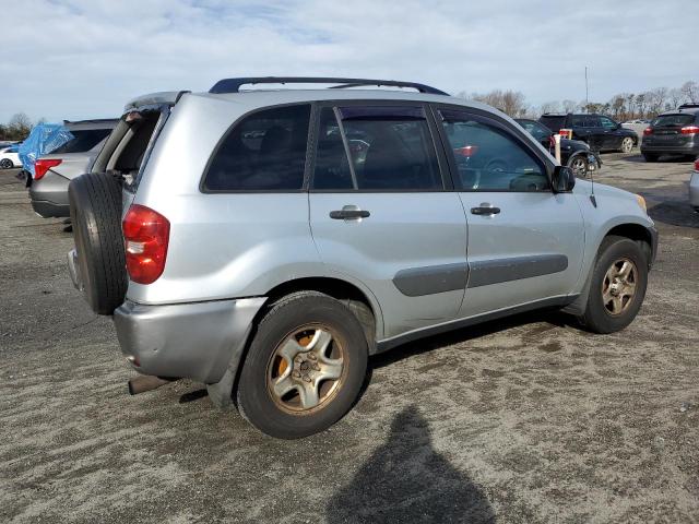 Photo 3 from auction – 2005 TOYOTA RAV4 with VIN JTEHD20V050048731
