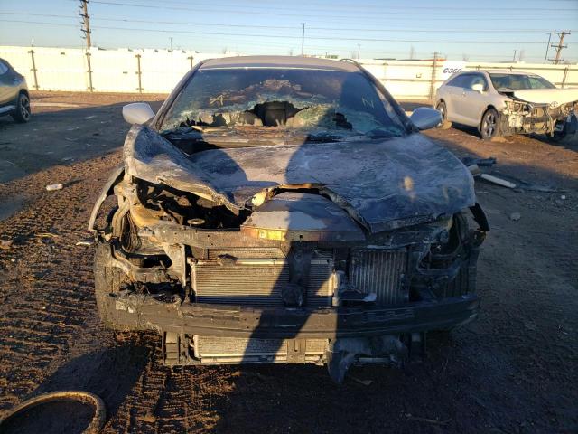 Photo 5 from auction – 2012 HYUNDAI SONATA SE with VIN 5NPEC4AB1CH446038