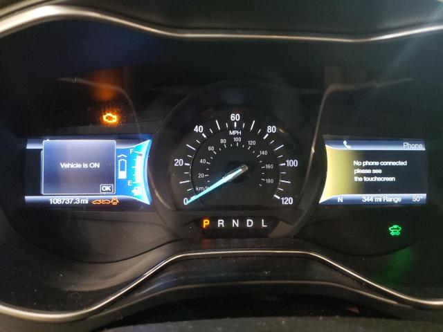 Photo 9 from auction – 2015 FORD FUSION SE with VIN 3FA6P0PU4FR179530