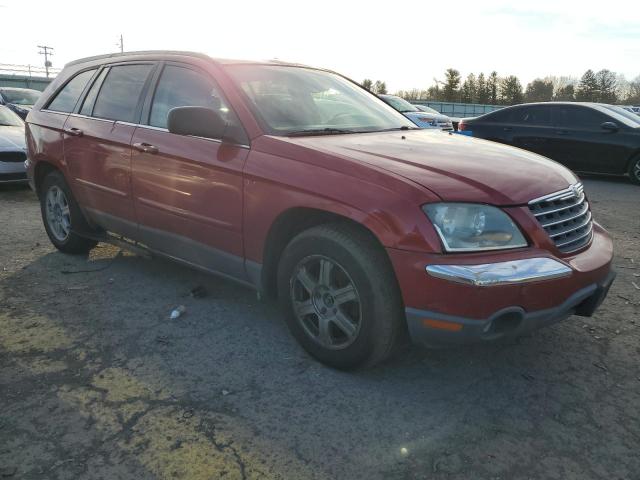 Photo 4 from auction – 2006 CHRYSLER PACIFICA T with VIN 2A8GF68476R835642