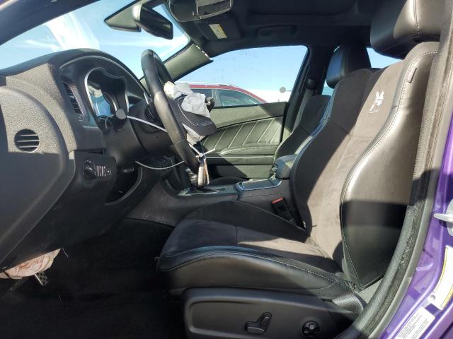 Photo 7 from auction – 2016 DODGE CHARGER R/ with VIN 2C3CDXGJ9GH204976
