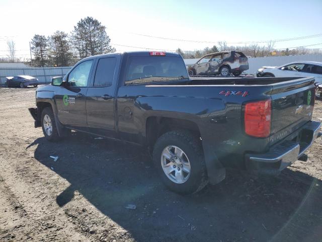 Photo 2 from auction – 2018 CHEVROLET silverado with VIN 1GCVKREC5JZ111180