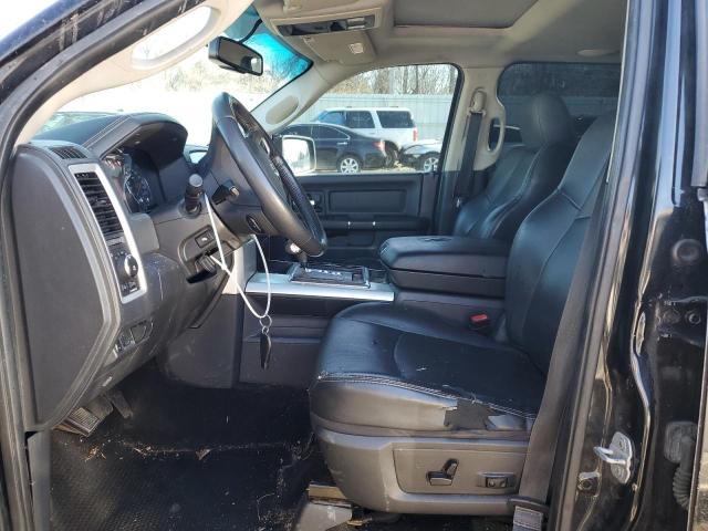 Photo 7 from auction – 2010 DODGE RAM 1500 with VIN 1D7RV1CT8AS188749