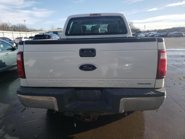 Photo 6 from auction – 2015 FORD F250 SUPER with VIN 1FT7W2B69FEB80956