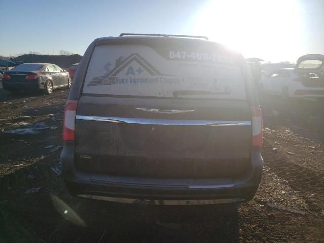 Photo 6 from auction – 2012 CHRYSLER TOWN & COU with VIN 2C4RC1BG7CR158022