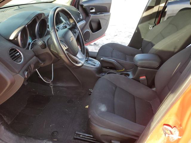 Photo 7 from auction – 2014 CHEVROLET CRUZE LT with VIN 1G1PC5SB1E7204122