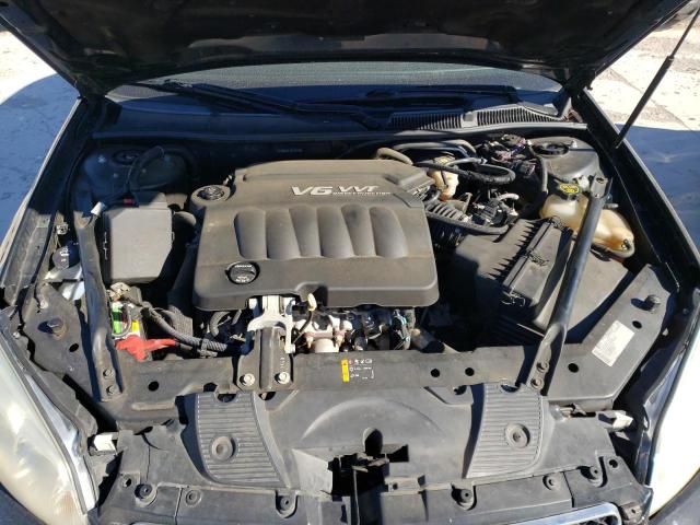 Photo 11 from auction – 2013 CHEVROLET IMPALA LTZ with VIN 2G1WC5E37D1208932