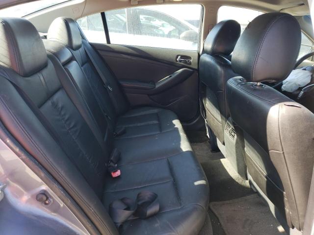 Photo 10 from auction – 2011 NISSAN ALTIMA BAS with VIN 1N4AL2AP3BC161016