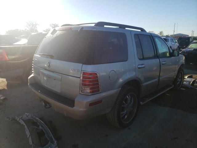 Photo 3 from auction – 2005 MERCURY MOUNTAINEE with VIN 4M2ZU86W15UJ08319