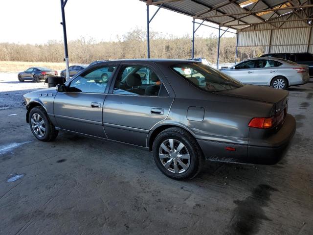 Photo 2 from auction – 2000 TOYOTA CAMRY LE with VIN 4T1BF22K0YU956693