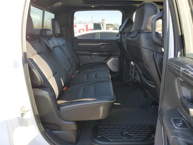 Photo 10 from auction – 2021 RAM 1500 LIMIT with VIN 1C6SRFHT7MN534547