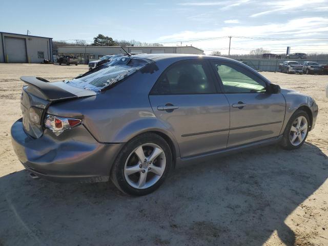 Photo 3 from auction – 2007 MAZDA 6 I with VIN 1YVHP80C475M59658