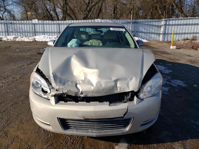 Photo 5 from auction – 2011 CHEVROLET IMPALA LT with VIN 2G1WB5EK7B1135696